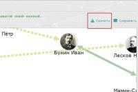 Весенние обновления социоматрицы